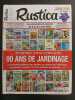 Revue Rustica Hebdo N° 2519 S. 