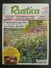 Revue Rustica Hebdo N° 2542. 