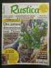 Revue Rustica Hebdo N° 2546. 