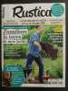Revue Rustica Hebdo N° 2550. 