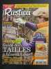 Revue Rustica Hebdo N° 2562. 