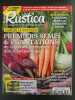 Revue Rustica Hebdo N° 2667. 