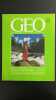 Revue Géo Magazine N° 39. 
