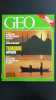Revue Géo Magazine N° 97. 