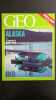 Revue Géo Magazine N° 119. 