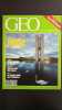 Revue Géo Magazine N° 120. 