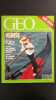 Revue Géo Magazine N° 122. 