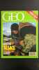 Revue Géo Magazine N° 124. 