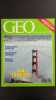 Revue Géo Magazine N° 125. 