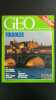 Revue Géo Magazine N° 128. 
