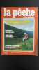 Revue La p&ecirc;che & les poissons N&deg; 486. 