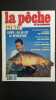 Revue La pêche & les poissons N° 557. 