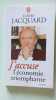 J'accuse l'économie triomphante. Jacquard Albert