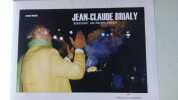 Jean-Claude Brialy: Ramatuelle : une histoire d'amour. Brachet Jacques  Franjou Jacqueline