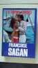 La femme fardée. Françoise Sagan