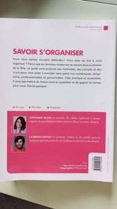 Savoir s'organiser: Un guide complet pour mieux vivre au quotidien et gagner du temps pour vous