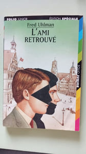 L'Ami retrouvé