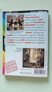 L'Ami retrouvé