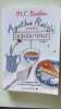 Agatha Raisin enquête 1 - La quiche fatale. Beaton M. C.  Ménévis Esther