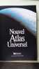 Nouvel atlas universel. Collectif