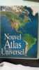 Nouvel atlas universel. Collectif