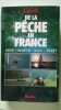 Guide de la pêche en France. Henri Limouzin Daniel Maury