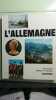 L'Allemagne. Monde et voyages. 