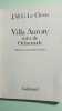Villa Aurore: Suivi de Orlamonde. Le Clezio Jean-Marie Gustave  Lemoine Georges