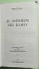 Au bonheur des dames. Emile Zola