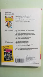 Generation(s): Anthologie BTS Programme 2009 / 2011