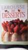 Larousse des Desserts: 800 recettes. Hermé Pierre