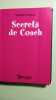 Secret de coach. Orsoni Valérie