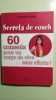 Secrets de coach 60 conseil pour un corp de reve...sans effort. Valerie Orsoni