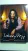 Johnny Depp. Johnstone Nick  Heffe Claire