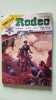 Special rodeo nº 105. 
