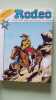 Special rodeo nº 133. 