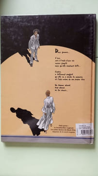 Yasuda Tome 4 : La Femme Sans Visage. Jung Ryelandt