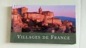 Villages de France. 