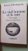 Le vieil homme et la mer. Ernest Hemingway