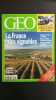Revue Géo Magazine N° 199. 
