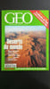 Revue G&eacute;o Magazine N&deg; 205. 