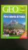 Revue G&eacute;o Magazine N&deg; 207. 