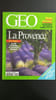 Revue G&eacute;o Magazine N&deg; 209. 