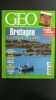 Revue Géo Magazine N° 233. 