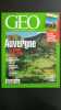 Revue Géo Magazine N° 245. 