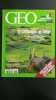 Revue Géo Magazine N° 253. 