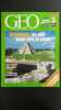Revue Géo Magazine N° 254. 