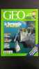 Revue Géo Magazine N° 255. 