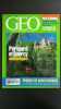 Revue Géo Magazine N° 281. 
