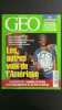 Revue Géo Magazine N° 304. 